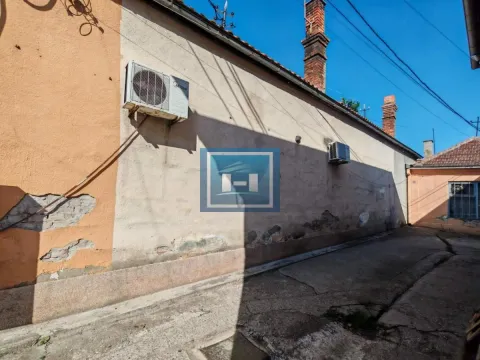 Sale, office space, 133m², Branko Krsmanović, Paraćin - image 4