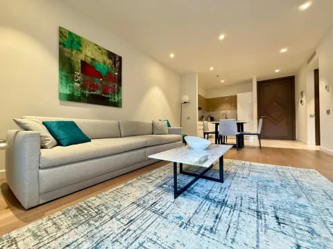 Sale, one bedroom apartment, 70m², Herceg Novi, Crna Gora - image 6