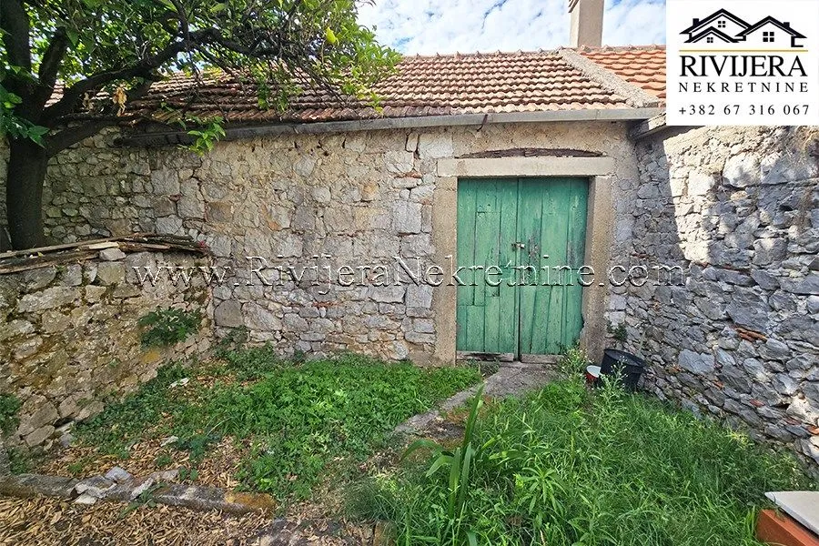 Prodaja, kuća, 150m², Radovići, Tivat