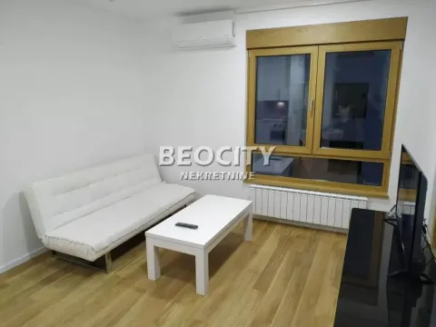 Rent, two bedroom apartment, 43m², Cvetkova Pijaca, Zvezdara Sve Podlokacije - image 7
