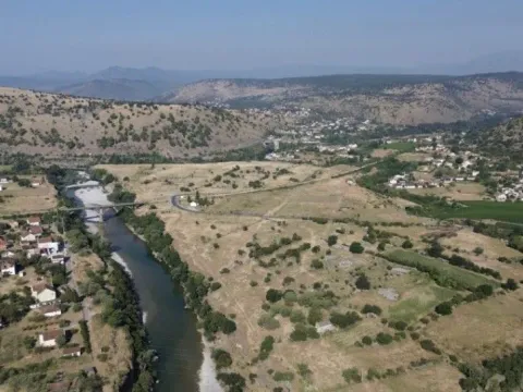 Sale, land lot, 19540m², Rogami, Podgorica - image 9