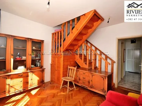 Prodaja, trosoban stan, 86m², Igalo, Herceg Novi - image 8