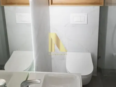 Sale, two bedroom apartment, 51m², Grbavica, Novi Sad Sve Podlokacije - image 11