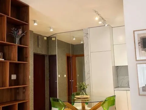 Izdavanje, jednosoban stan, 41m², Zagorič, Podgorica - image 6