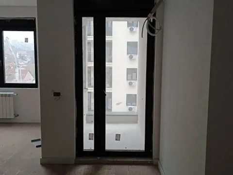 Sale, two bedroom apartment, 60m², Dušanovac, Voždovac Sve Podlokacije - image 3