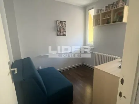 Sale, two bedroom apartment, 67m², Novi Beograd Blok 37, Novi Beograd Sve Podlokacije - image 6