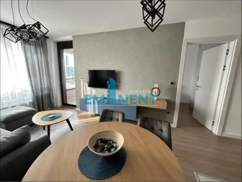 Rent, two bedroom apartment, 45m², Novi Beograd Blok 67, Novi Beograd Sve Podlokacije - image 3