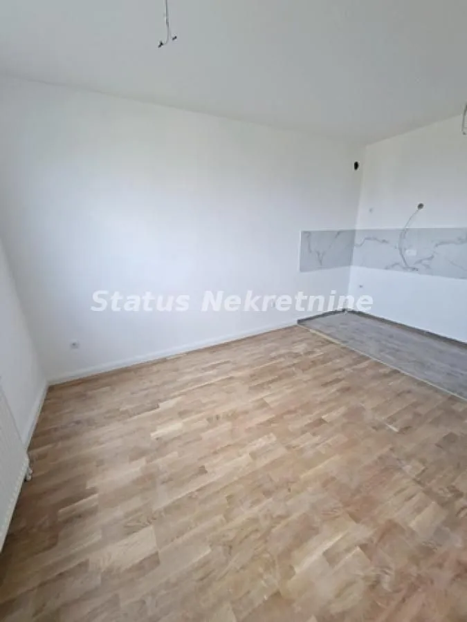 Prodaja, garsonjera, 30m², Petrovaradin, Novi Sad