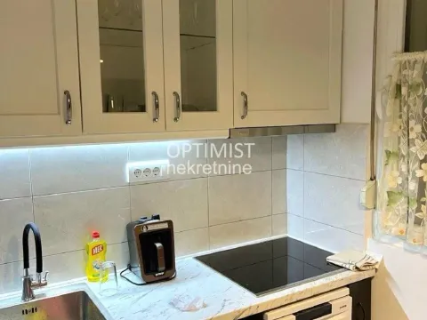 Rent, two bedroom apartment, 44m², Vračar Centar, Vračar Sve Podlokacije - image 5