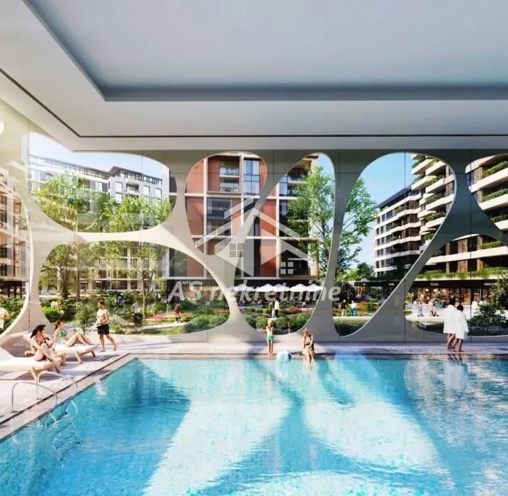 Izdavanje, trosoban stan, 78m², Novi Beograd Blok 64, Novi Beograd Sve Podlokacije
