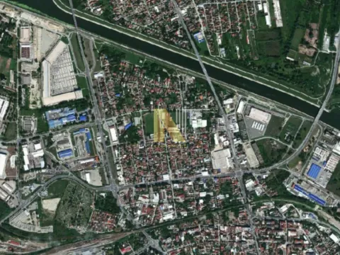 Prodaja, plac, 1400m², Salajka, Novi Sad Sve Podlokacije - image 1