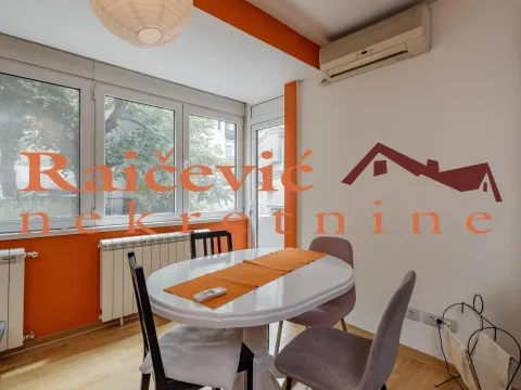 Prodaja, trosoban stan, 60m², Stari Grad, Beograd - image 6