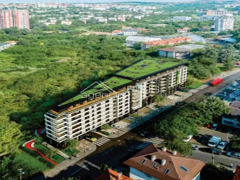 Prodaja, jednosoban stan, 54m², Kumodraž 1, Kumodraž Sve Podlokacije - image 2