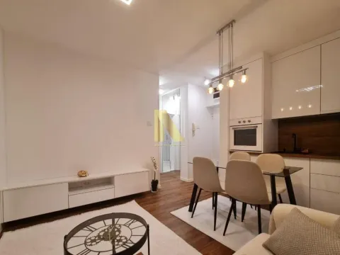 Prodaja, jednosoban stan, 35m², Podbara, Novi Sad Sve Podlokacije - image 3