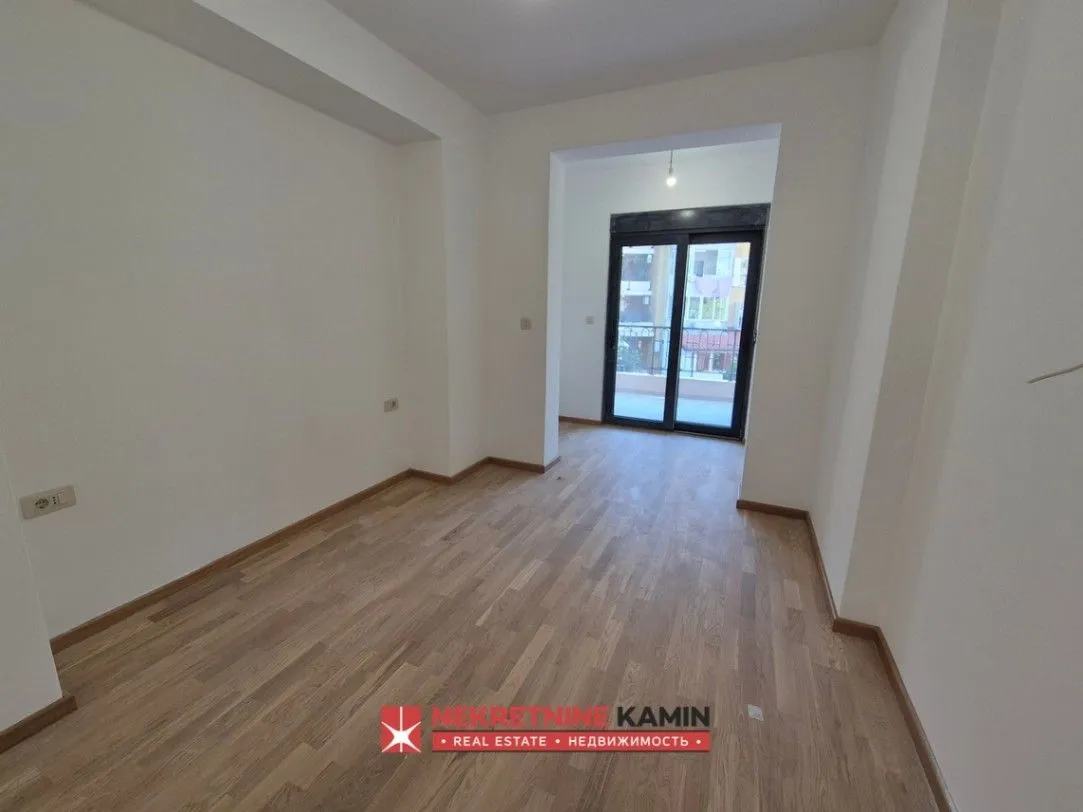 Sale, apartment, 114m², Budva, Crna Gora