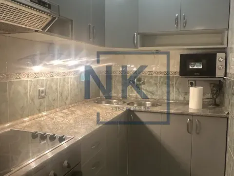 Rent, one bedroom apartment, 44m², Preko Morače, Podgorica - image 5