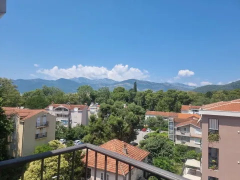 Prodaja, jednosoban stan, 49m², Tivat, Crna Gora - image 2