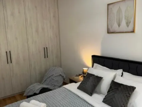 Izdavanje, dvosoban stan, 71m², Mažina, Tivat - image 9