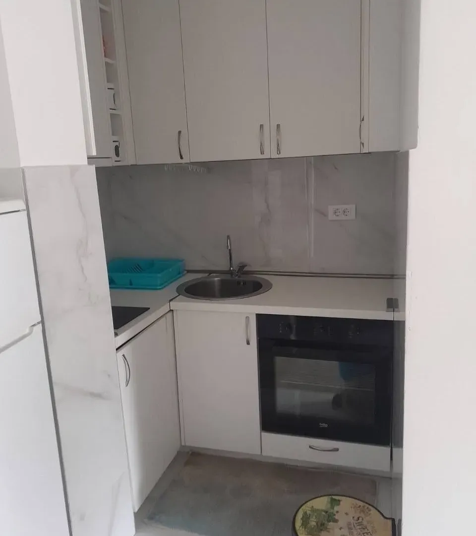 Sale, one bedroom apartment, 43m², Centar, Budva