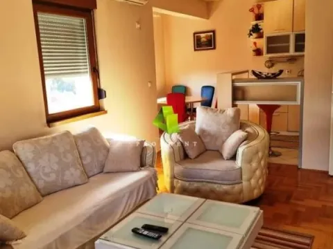 Rent, one bedroom apartment, 62m², Medijana, Niš - image 2