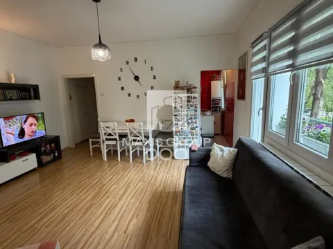 Sale, two bedroom apartment, 51m², Novi Beograd Blok 1 Fontana, Novi Beograd Sve Podlokacije - image 6