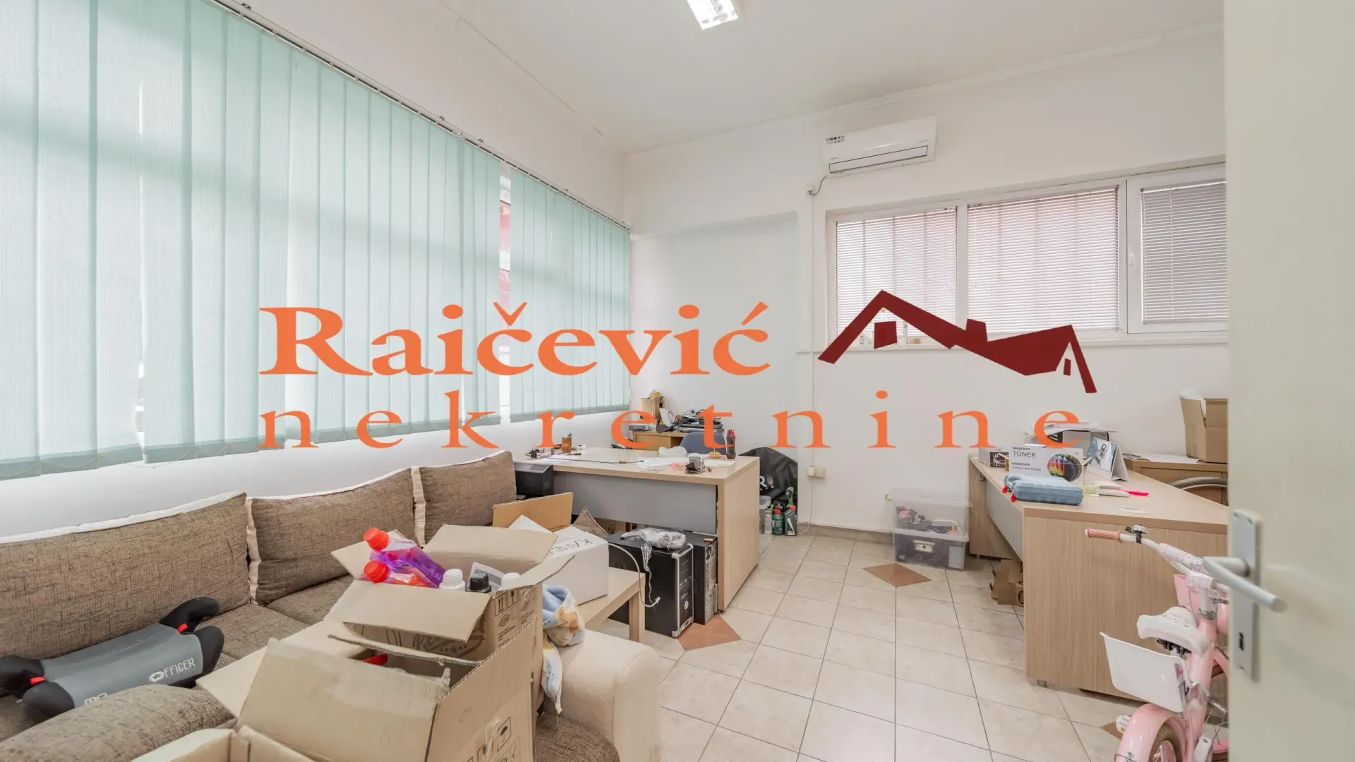Sale, office space, 315m², Vojvode Vlahovica, Beograd