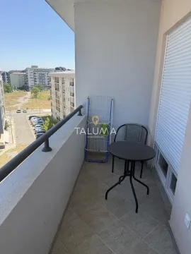 Rent, one bedroom apartment, 35m², Zabjelo, Podgorica - image 4