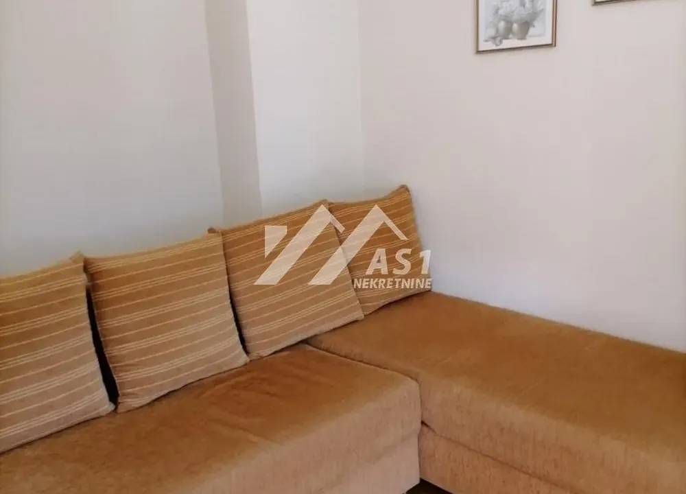 Izdavanje, stan, 25m², Grbavica, Novi Sad Sve Podlokacije