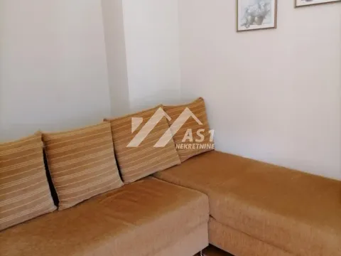 Izdavanje, stan, 25m², Grbavica, Novi Sad Sve Podlokacije