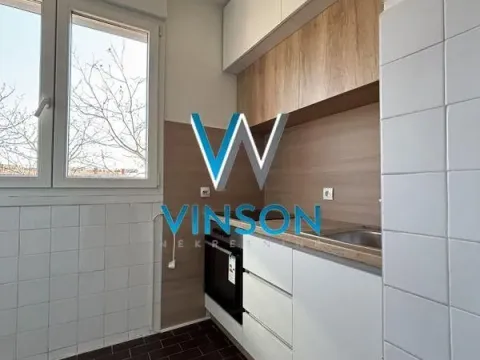 Rent, three bedroom apartment, 60m², Novo naselje, Novi Sad - image 5