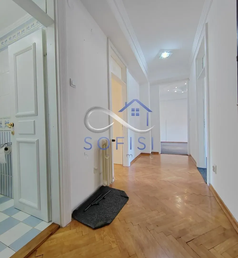 Rent, office space, 101m², Novi Sad Sve Podlokacije, Novi Sad
