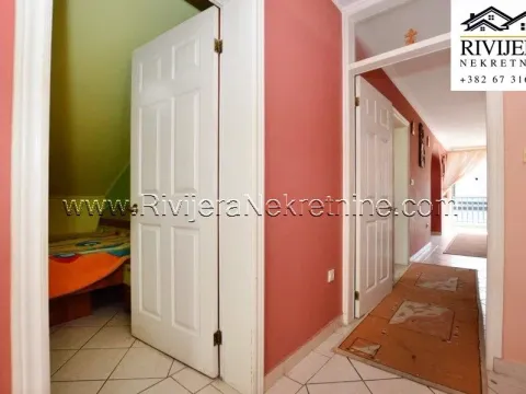 Prodaja, dvosoban stan, 67m², Meljine, Herceg Novi - image 12