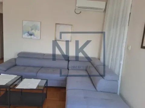 Izdavanje, dvosoban stan, 65m², Tuški Put, Podgorica - image 5