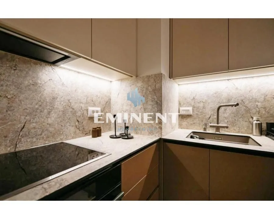 Sale, three bedroom apartment, 72m², Savski Venac, Beograd