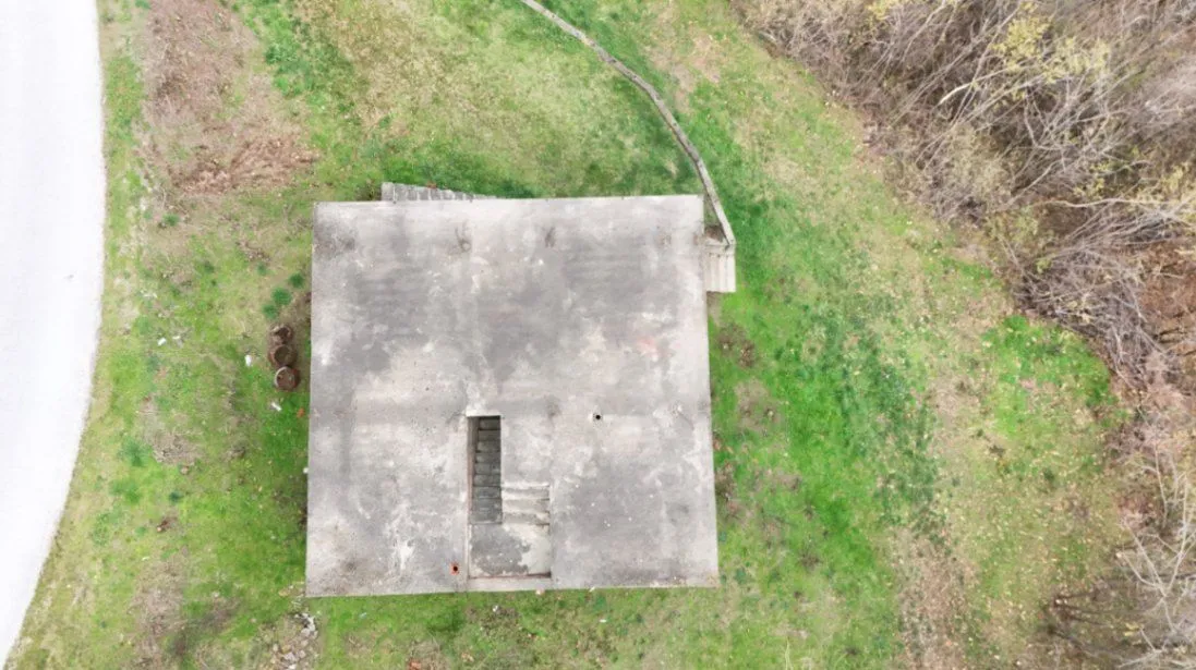 Prodaja, kuća, 80m², Jastrebac, Vlasotince
