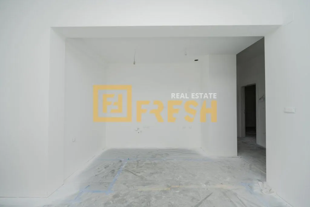 Prodaja, dvosoban stan, 71m², Bečići, Budva