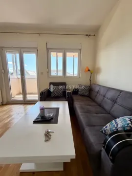 Rent, one bedroom apartment, 40m², Zabjelo, Podgorica - image 3