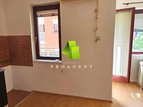 Izdavanje, jednosoban stan, 38m², Ledena Stena, Niš - image 4