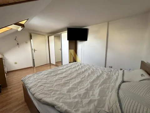 Prodaja, dvosoban stan, 71m², Stari grad, Novi Sad - image 7