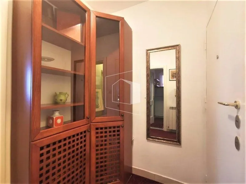 Izdavanje, jednosoban stan, 50m², Centar, Podgorica