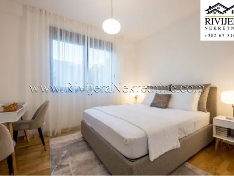 Prodaja, dvosoban stan, 63m², Tivat, Crna Gora - image 5