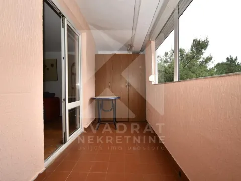 Sale, two bedroom apartment, 65m², Stari Aerodrom, Podgorica - image 15