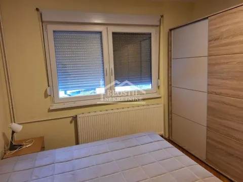 Izdavanje, dvosoban stan, 40m², Karaburma, Palilula Sve Podlokacije - image 6