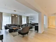 Rent, three bedroom apartment, 190m², Bečići, Budva - image 4