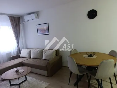 Rent, two bedroom apartment, 40m², Nova Detelinara, Novi Sad Sve Podlokacije - image 2