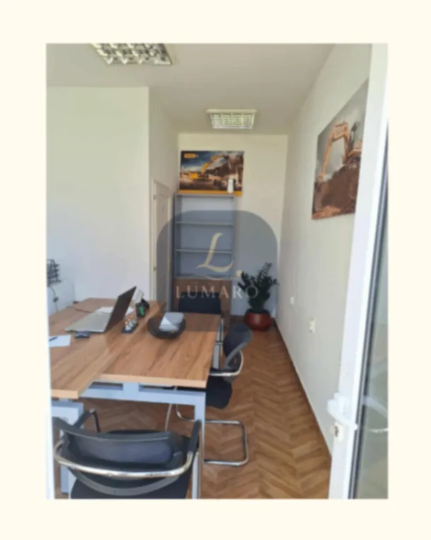 Rent, office space, 15m², Zabjelo, Podgorica