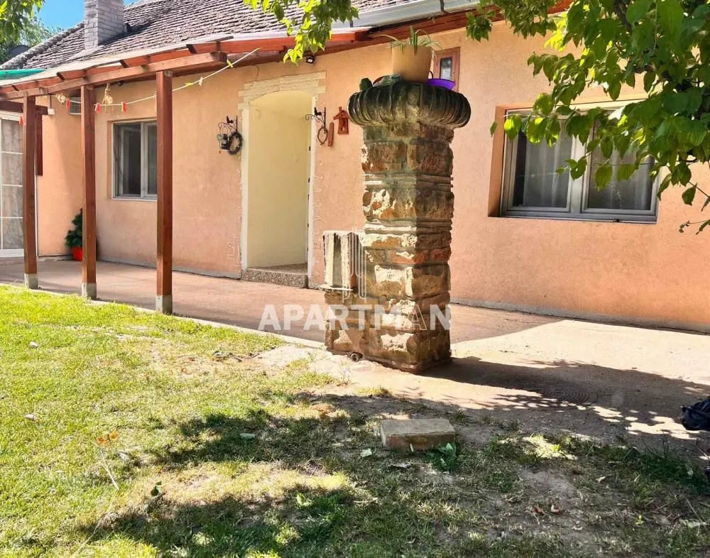 Prodaja, kuća, 120m², Banatsko Novo Selo, Pančevo