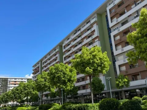 Izdavanje, jednosoban stan, 49m², Central Point, Podgorica - image 2