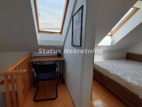 Prodaja, jednosoban stan, 42m², Centar, Novi Sad - image 24