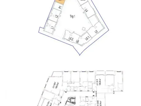 Prodaja, trosoban stan, 120m², Podgorica, Crna Gora - image 45